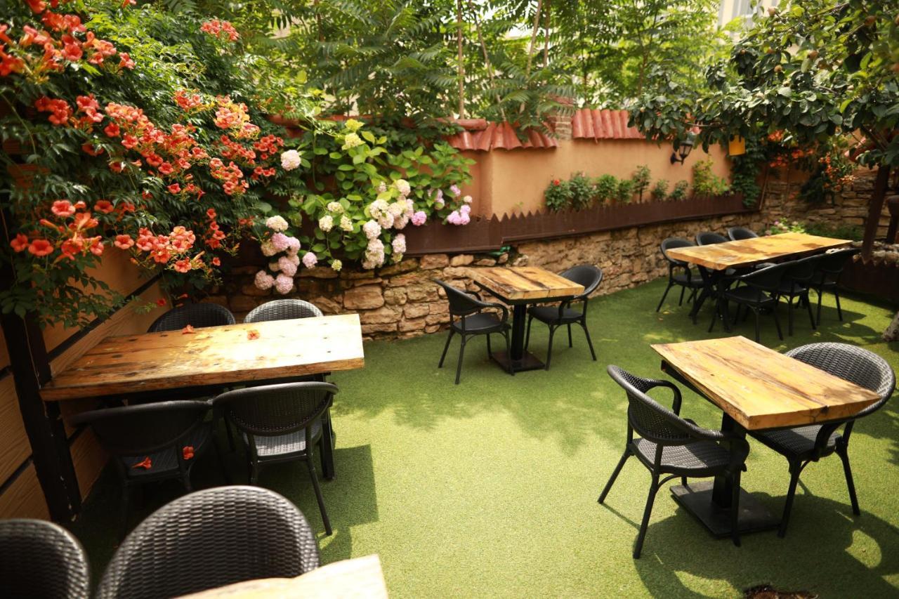Line Suite Hotel Kırklareli Dış mekan fotoğraf