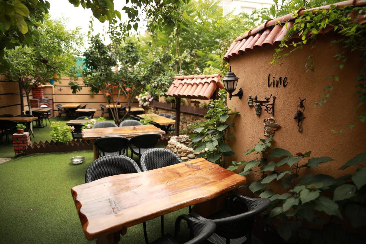 Line Suite Hotel Kırklareli Dış mekan fotoğraf