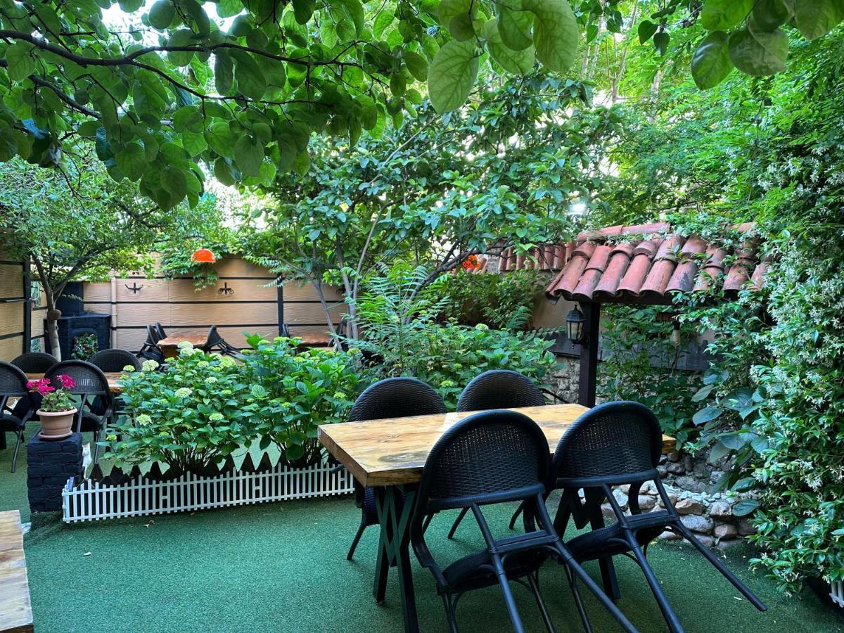 Line Suite Hotel Kırklareli Dış mekan fotoğraf