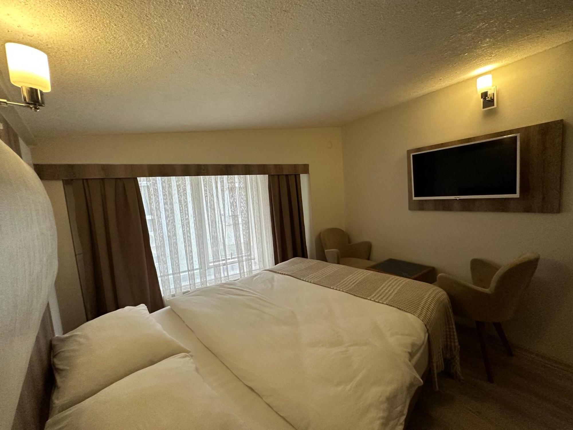 Line Suite Hotel Kırklareli Dış mekan fotoğraf