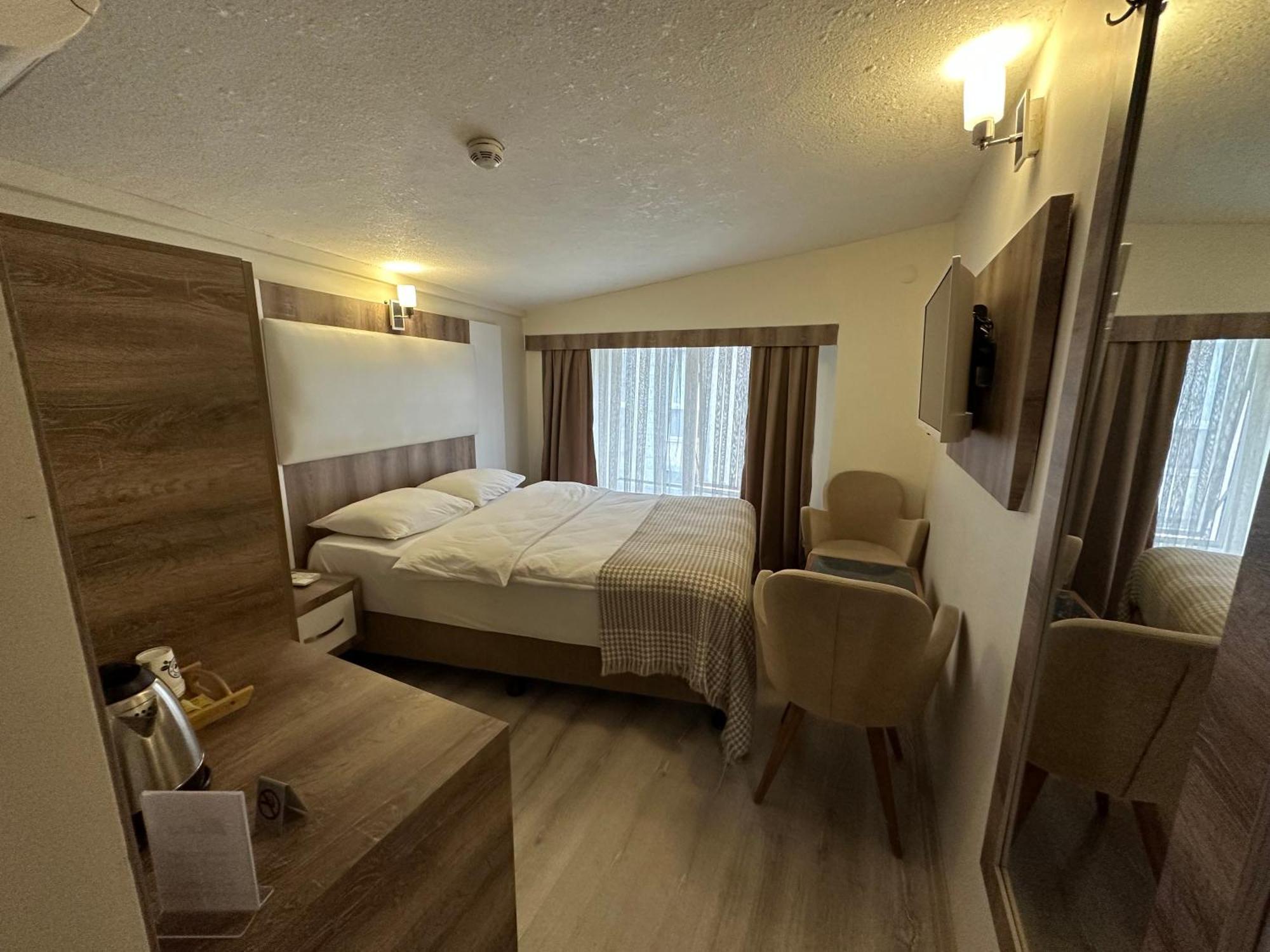 Line Suite Hotel Kırklareli Dış mekan fotoğraf