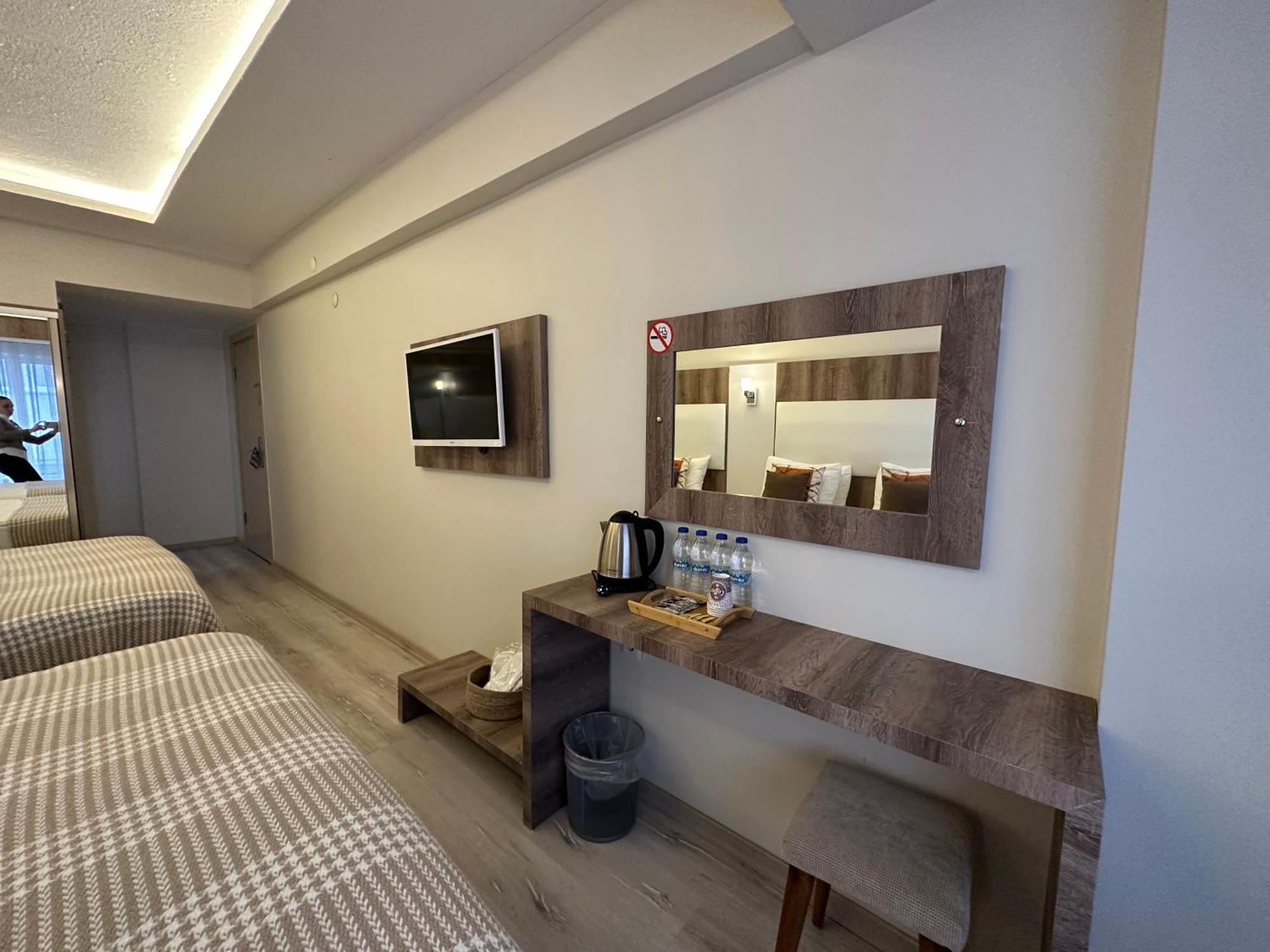 Line Suite Hotel Kırklareli Dış mekan fotoğraf