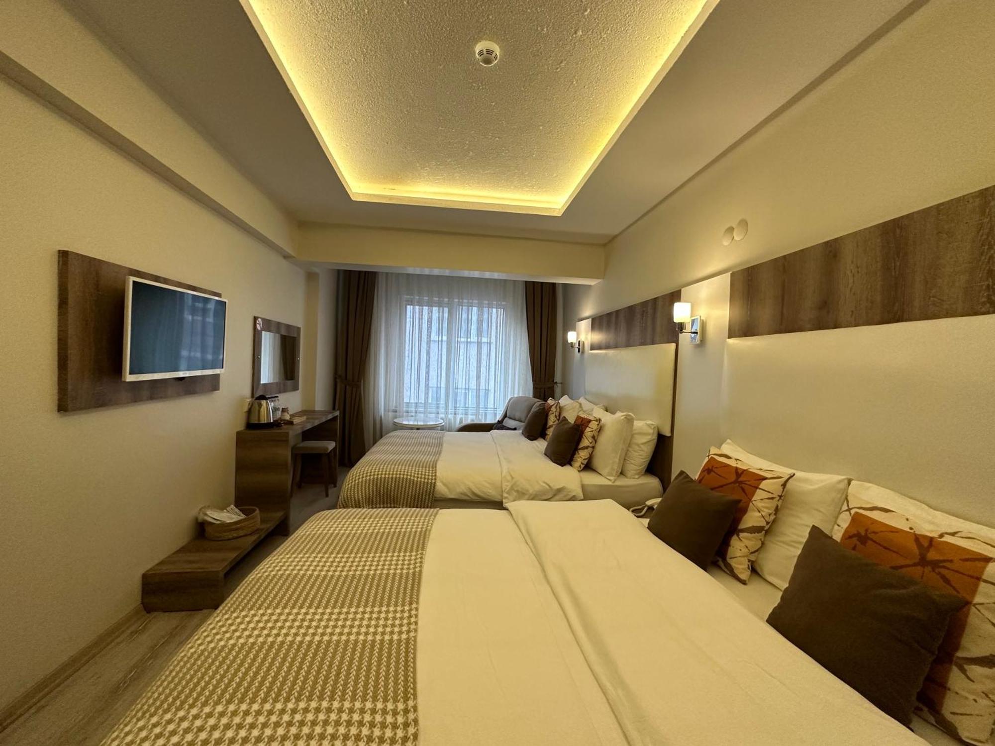 Line Suite Hotel Kırklareli Dış mekan fotoğraf