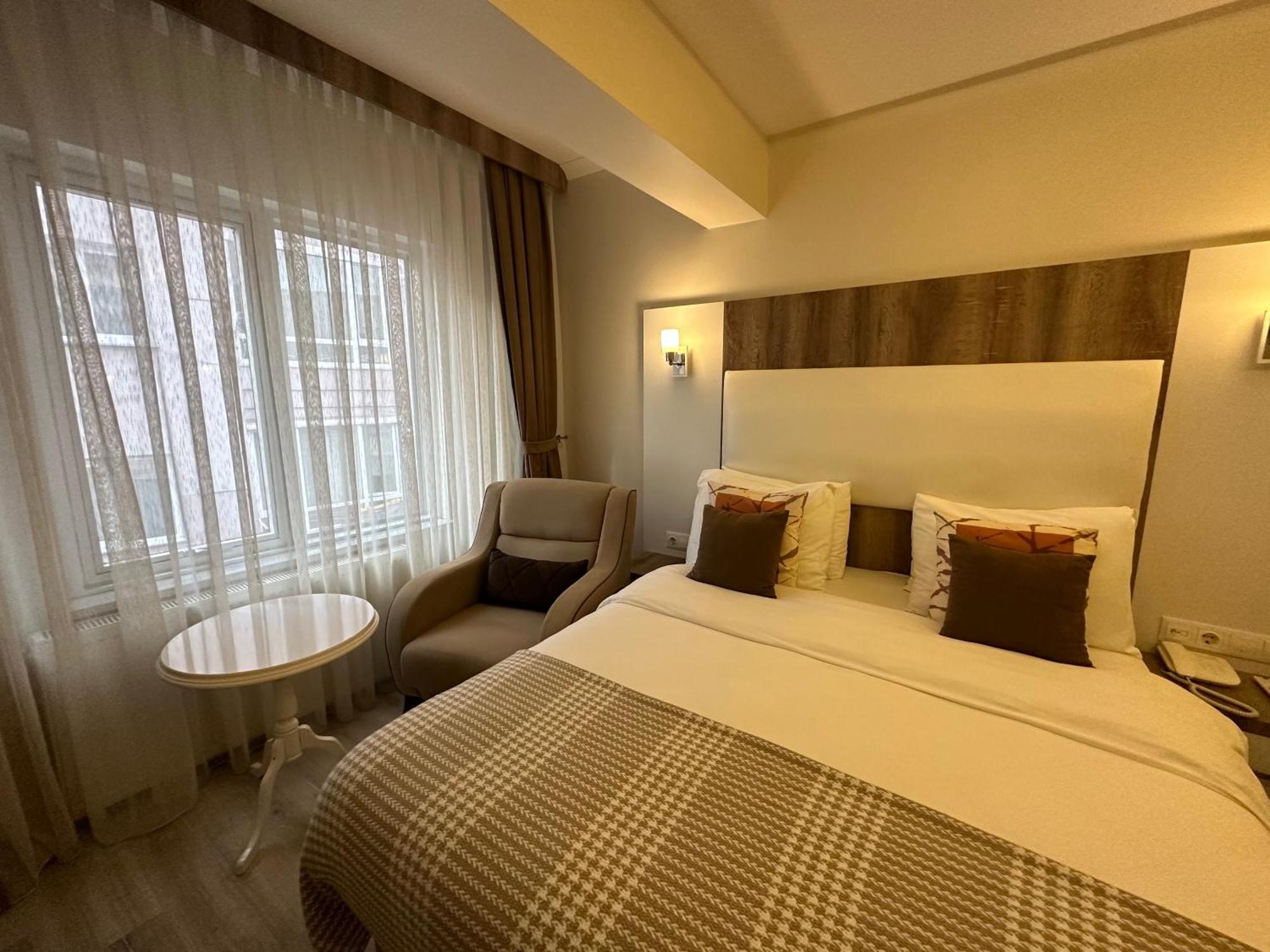 Line Suite Hotel Kırklareli Dış mekan fotoğraf