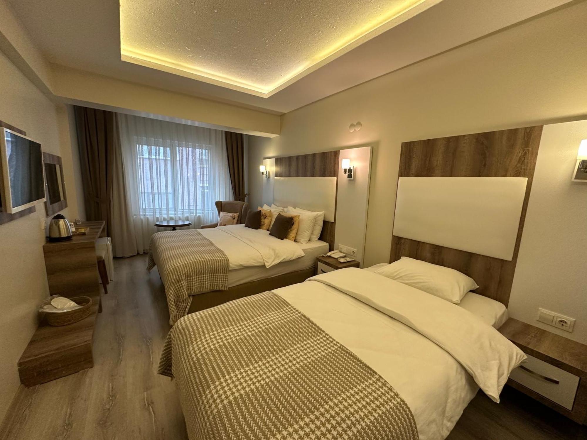Line Suite Hotel Kırklareli Dış mekan fotoğraf