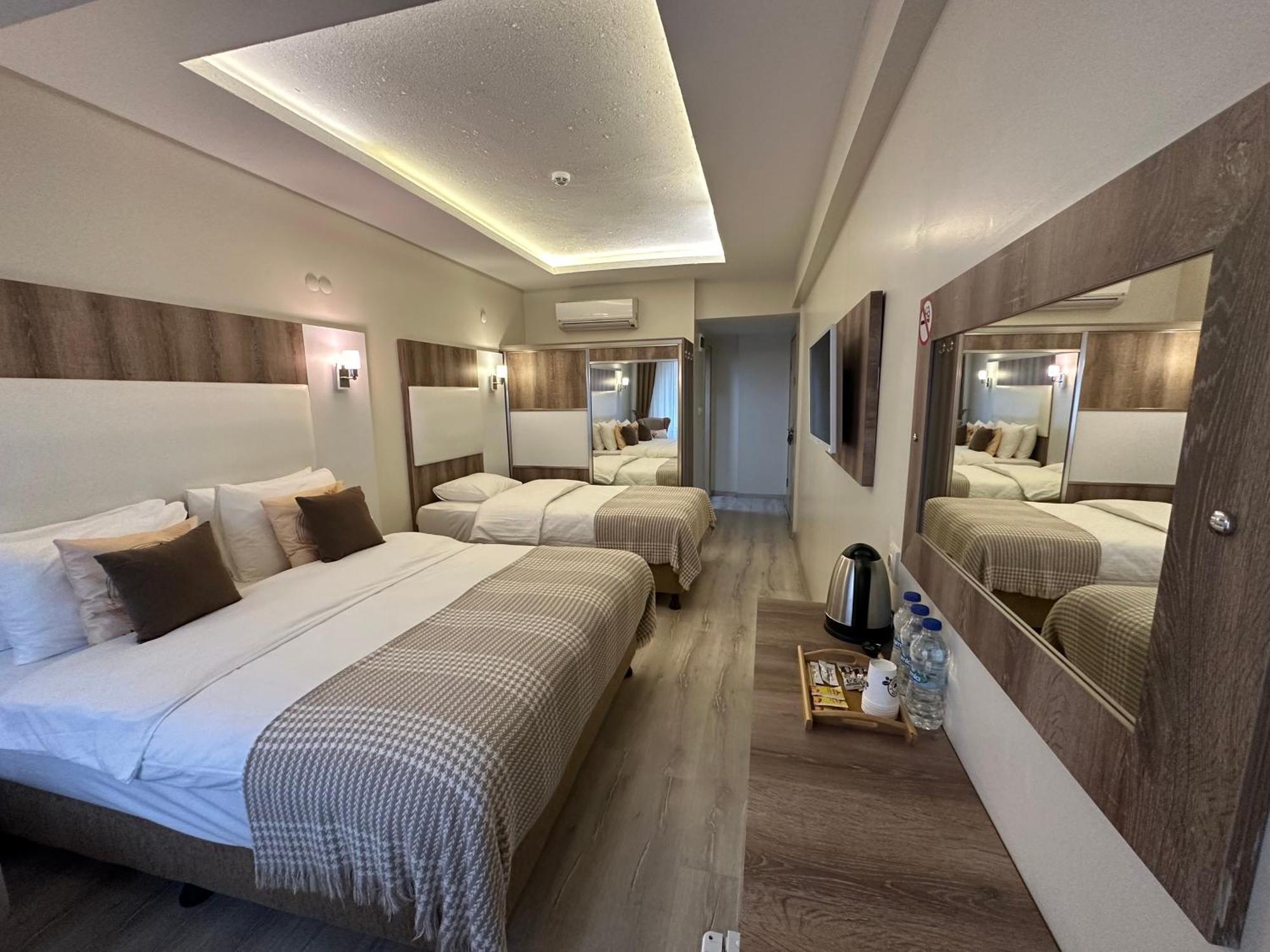 Line Suite Hotel Kırklareli Dış mekan fotoğraf