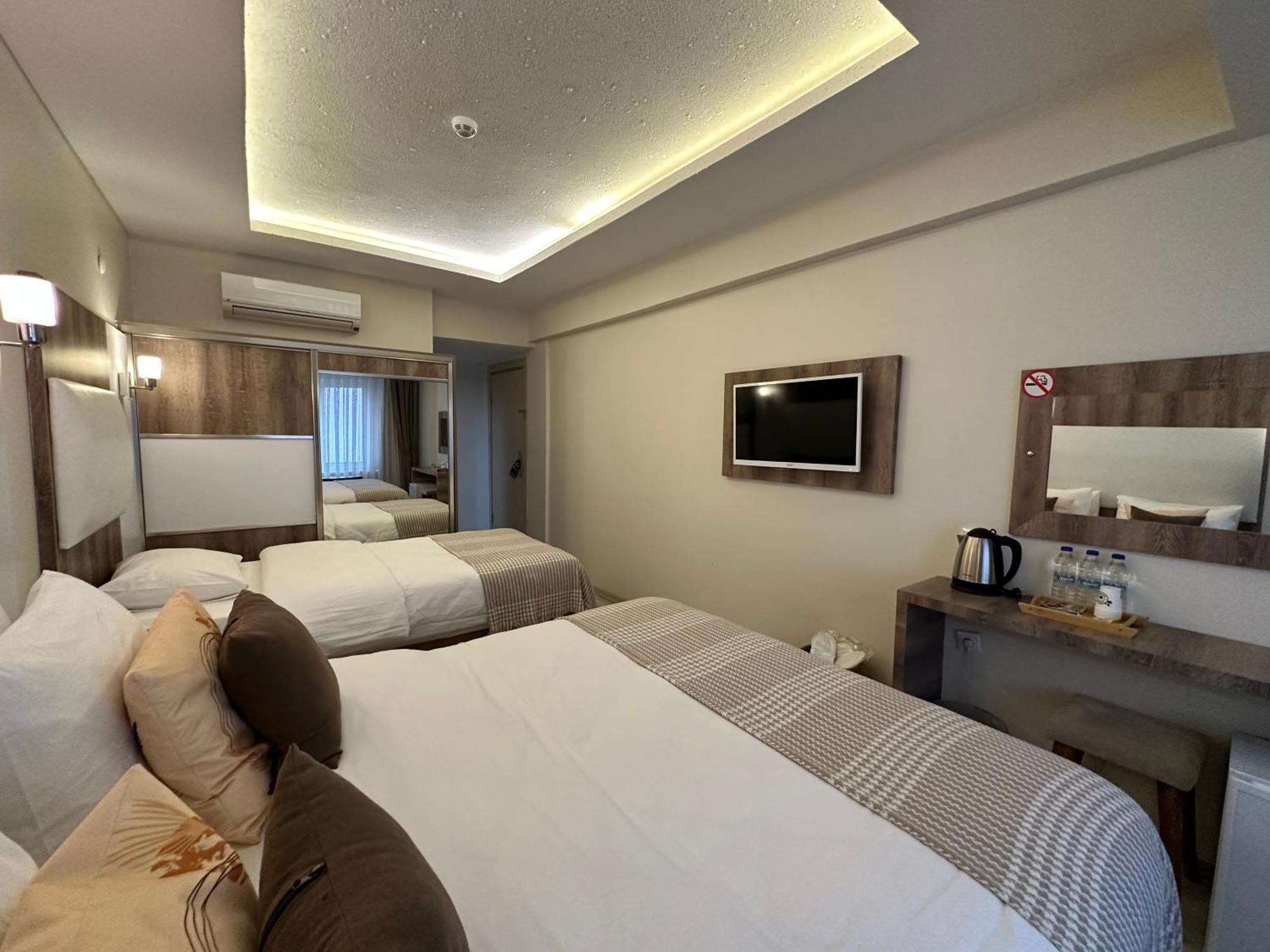 Line Suite Hotel Kırklareli Dış mekan fotoğraf