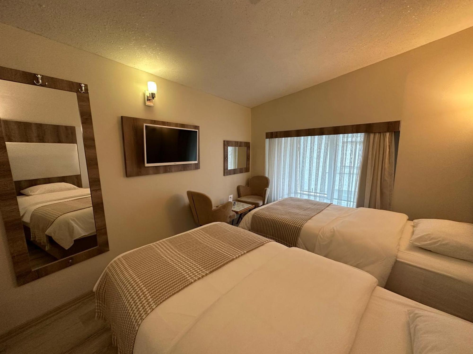 Line Suite Hotel Kırklareli Dış mekan fotoğraf