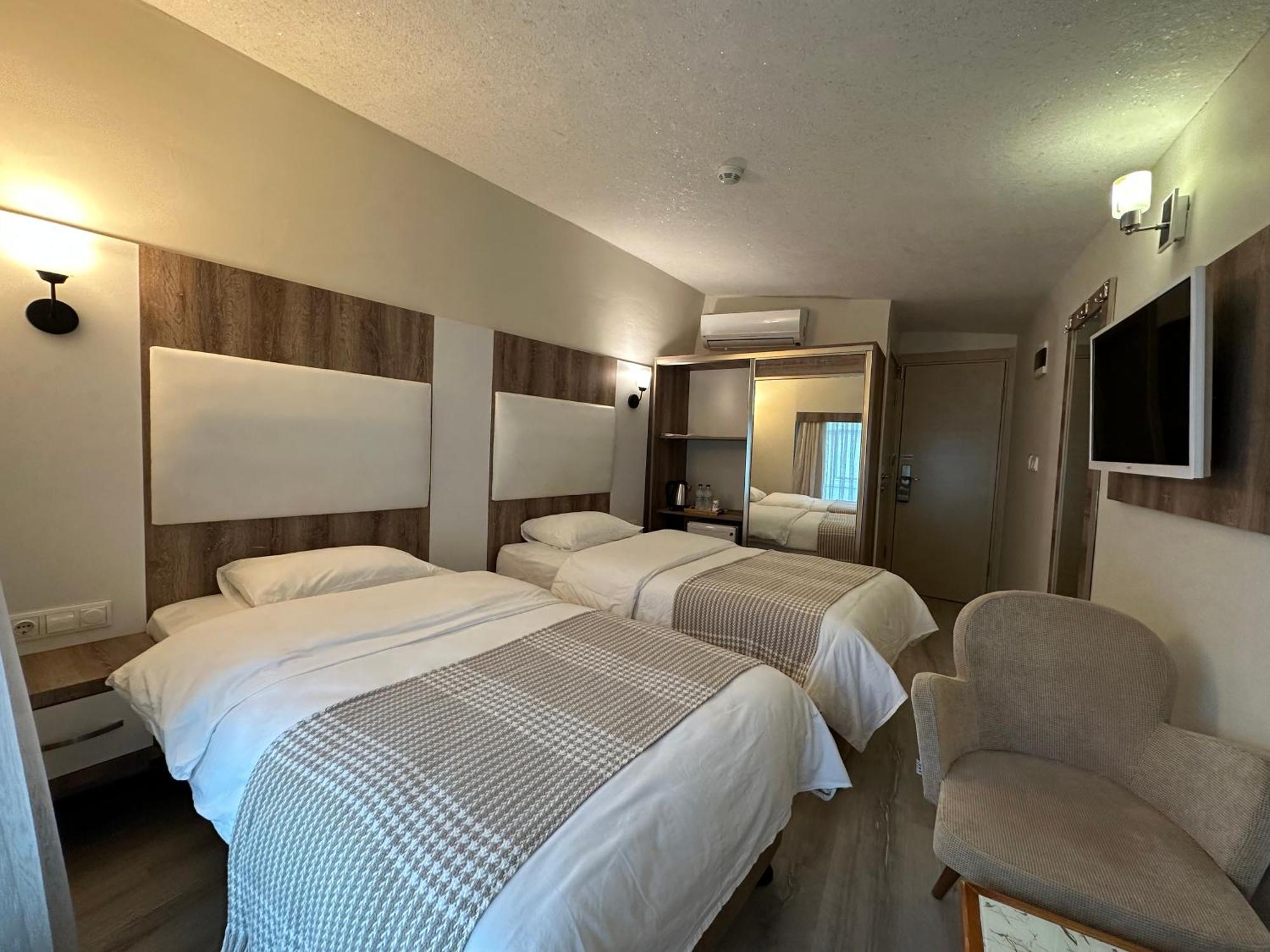 Line Suite Hotel Kırklareli Dış mekan fotoğraf
